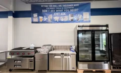 Rapids Marion Showroom 2025