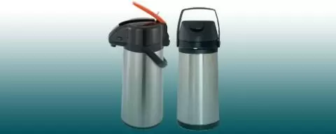 Coffee Airpots