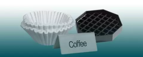 Coffee Pot Cleaners & Accessories