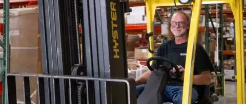 Fast Shipping
