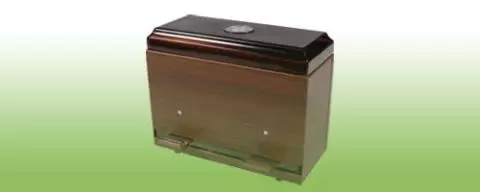 Cup & Straw Dispensers
