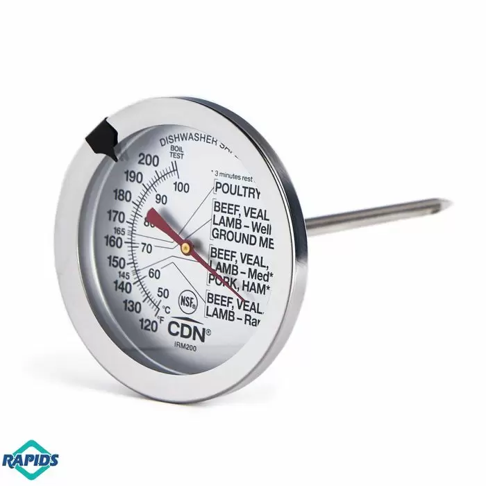 CDN IRM200 Thermometer