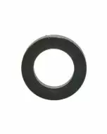 Beer Line Rubber Washer - Neoprene Coupling Washer for Beer Line Nuts
