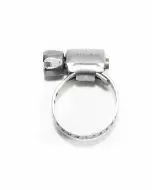 Worm Drive Hose Clamp for Beer Line up to 3/8" I.D.