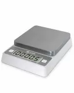 CDN Digital Portion Control Scale | 11 lb x 0.1 oz