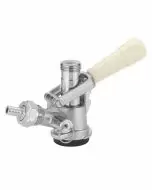 Olmstead American Sankey D Coupler | 304SS Probe | NSF