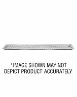 American Beverage 15" x 5" Recessed SS Drip Tray, Stainless Steel