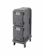 Cambro PCU800HH615 Hot Food Pan Carrier | Holds 8 GN 1/1 Pans