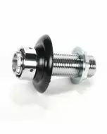 Rapids Beer Shank Assembly 3-1/8" x 3/16" Bore