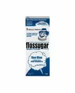 Cotton Candy Floss Sugar | 1/2 Gallon | Blue Boo (Blue Raspberry)