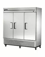 Hoshizaki F1A-FS Single Door Reach-In Freezer | 28