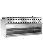Vulcan VICM48 48"W Infrared Cheesemelter | LP