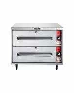 Vulcan VW2S 2 Drawer Food Warmer