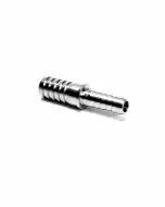 3/8" x 1/4" Stainless Steel Beer Line Hose Union