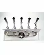 Glycol Cooling Blocks for Beer Towers (1 required per faucet)