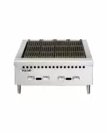 Vulcan Heavy-Duty Countertop Gas Charbroiler
