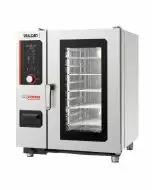 Vulcan CHEF-101E Chef's Electric Combi Oven | Half-Size 10-Level