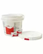 Vulcan CHEF-TAB CombiCare Cleaner Tabs | Bucket of 100