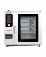 Vulcan CHEF-102E Chef's Electric Combi Oven | Full-Size 10-Level