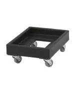 Cambro CD1420110 Milk Crate Dolly