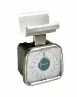 Taylor TP16FF Analog Portion Scale, French Fry & Taco | 16 oz. x 1/4 oz.