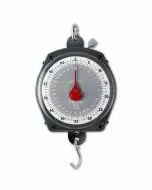 Taylor 34704104 Industrial Hanging Utility Scale (70 lb. x 1/2 lb.)
