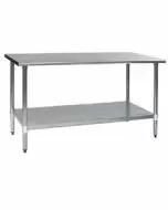 Eagle Worktable, 24x72, Premium, Flat Top