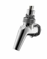 Perlick 630SS Forward Sealing Stainless Steel Beer Faucet