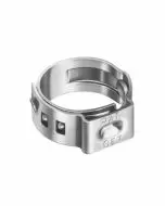 Stepless Ear Clamp for 5/16" Beer Hose Tubing