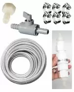 Installation Parts for Beer Tower Drip Trays w/Rinsers