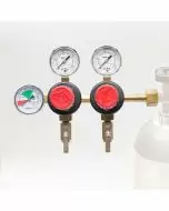 Taprite T752HP High Performance Dual Keg CO2 Regulator