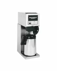 Bloomfield 8774-A Integrity Single Pour-Over Airpot Brewer