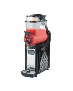 Eurodib OASIS1 2.6 Gallon Frozen Drink Machine | 1 Tank