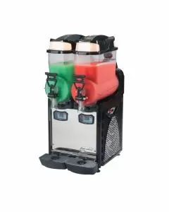 Eurodib OASIS2 5.2 Gallon Frozen Drink Machine | 2 Tanks