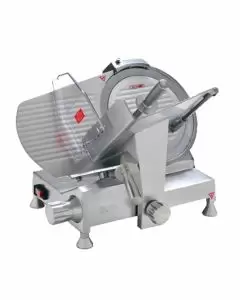Eurodib HBS-300L Meat Slicer | 12" Blade