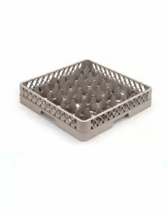Vollrath TR13GGGG Full Size Low Profile Dishwasher Glass/Stemware Rack
