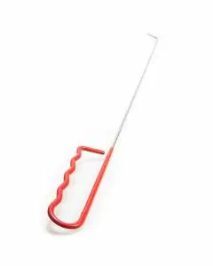 American Metalcraft Aluminum Bubble Popper for Pizza Dough