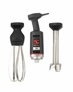 Sammic MB-31 Combination Mixer Hand Whisk & Immersion Blender | 30 Liter Capacity