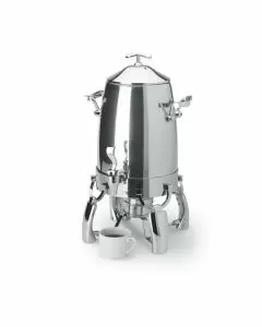 Vollrath 4635310 3 gal Somerville Coffee Urn