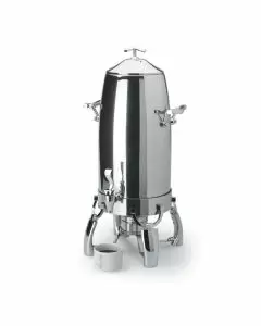 Vollrath 4635510 5 gal Somerville Coffee Urn