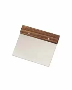 Dough Cutter/Scraper | 4" x 6"