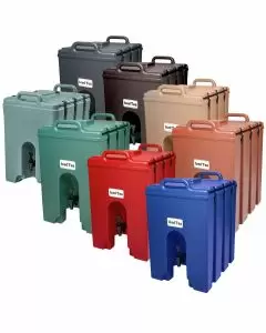 Thermal Beverage Container