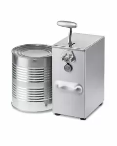 Edlund Electric Can Opener
