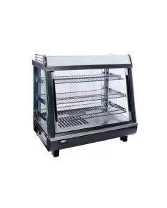 Winco HDM-26 Heated Display Case