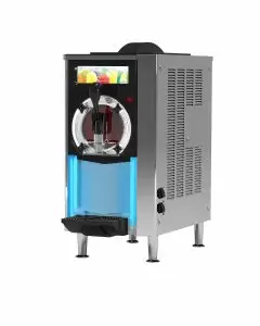 Crathco CR 2501 Single 8.4 Qt Commercial Frozen Drink Machine
