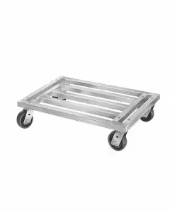 Channel MD2436 Mobile Dunnage Dolly