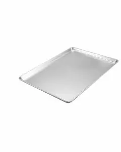 Full Sheet Aluminum Bake Pan 18" x 26" Commercial Baking