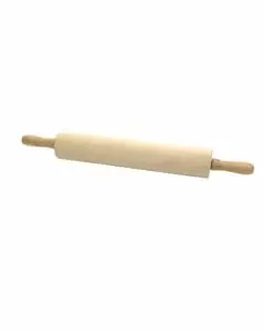 15" Wood Rolling Pin