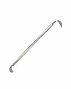 Pizza Dough Bubble Popper, 43" Long