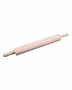 18" Wood Rolling Pin